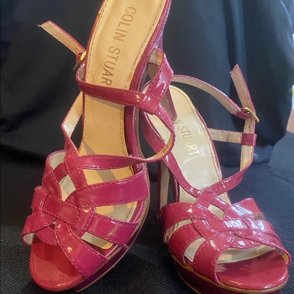 Shoes - Picture 4 of 10